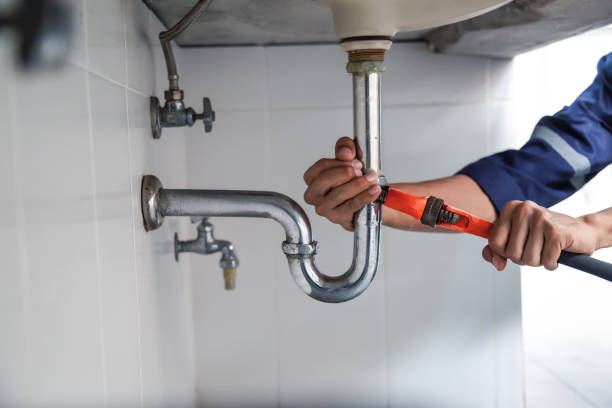 Best Commercial Plumbing Services  in Penbrook, PA